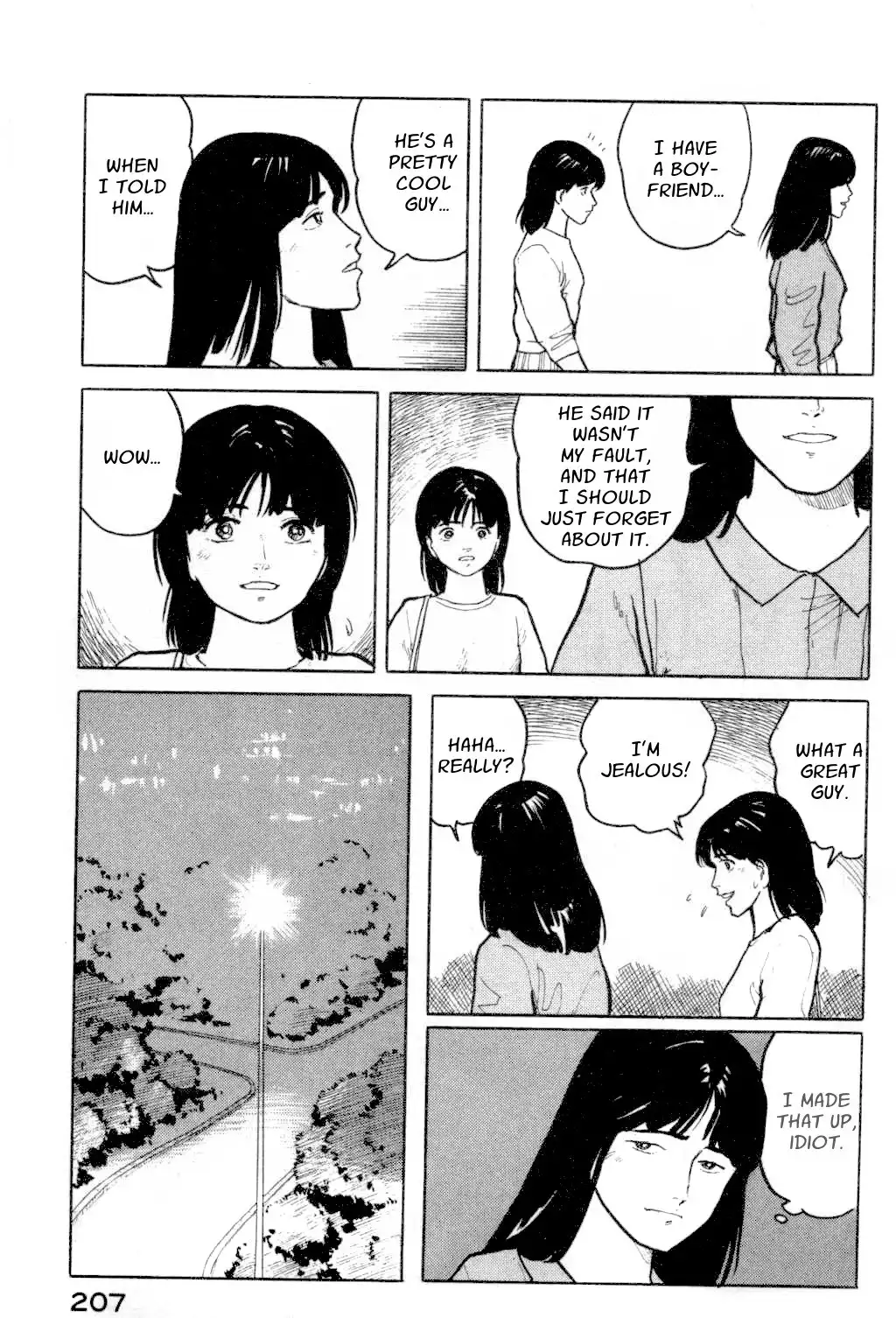 Fuuko no Iru Mise Chapter 9 11